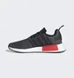 Кроссовки женские Adidas Nmd_R1 Shoes Grey Hq4452