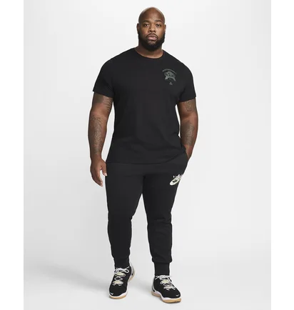 Футболка мужская Nike Ga M90 Black FV8408-010