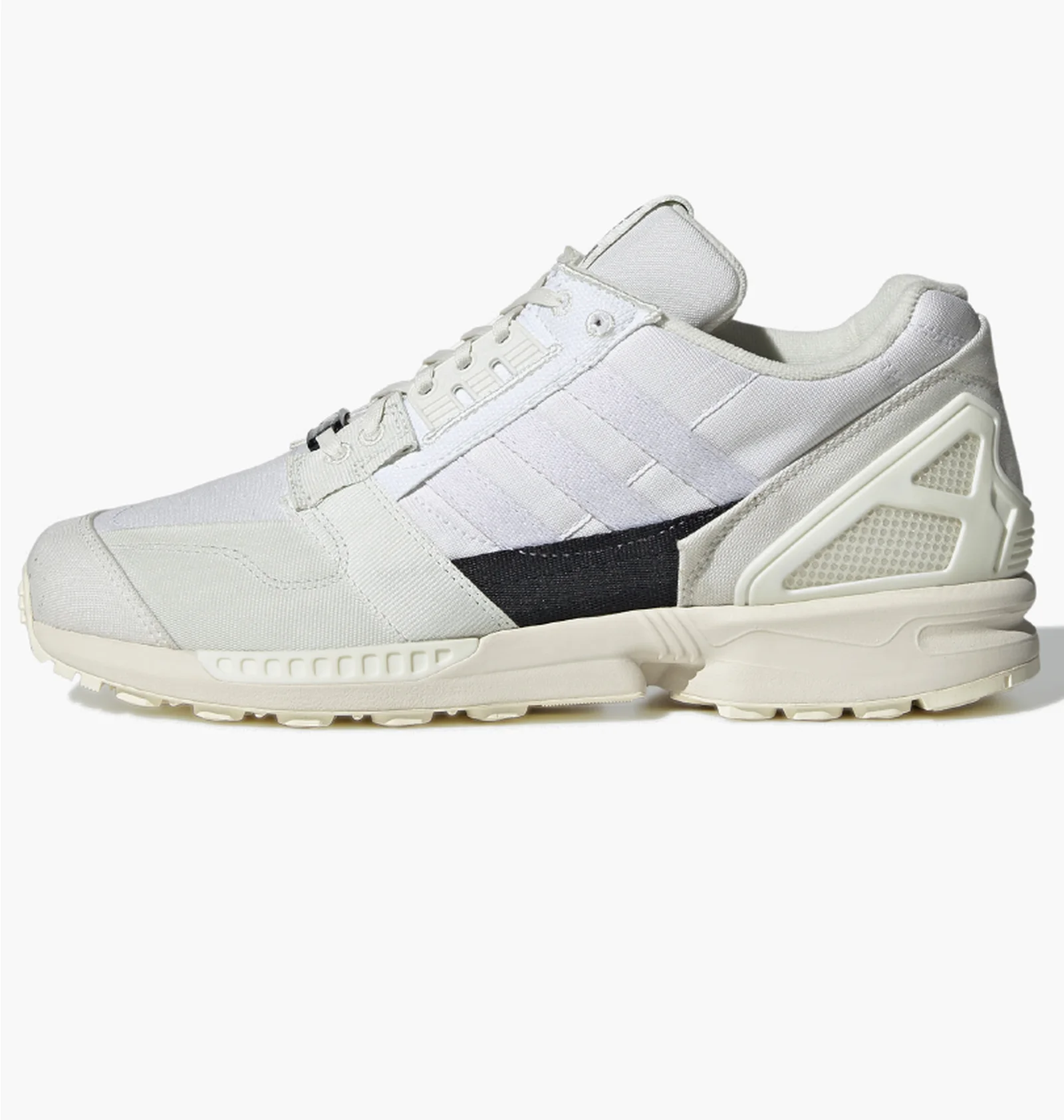 はちもんです。 ᐉ Кроссовки мужские Adidas Zx 8000 Parley White Gv7618 - купить в