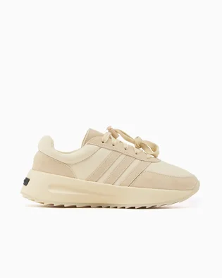 Кросівки унісекс Adidas Fear Of God Athletics X Los Angeles Runner Beige IH2275
