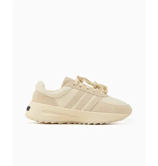 Кроссовки унисекс Adidas Fear Of God Athletics X Los Angeles Runner Beige IH2275