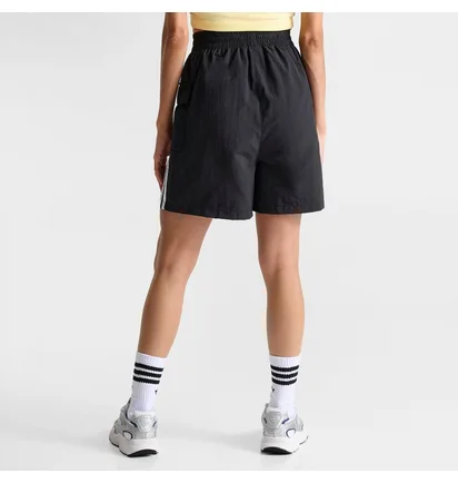 Шорты женские Adidas Originals Adicolor Cargo Lifestyle Shorts Black JH1077