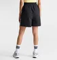 Шорты женские Adidas Originals Adicolor Cargo Lifestyle Shorts Black JH1077