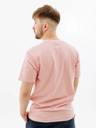 Футболка мужская Ellesse Aprel Tee Pink SHR06453-808