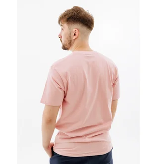 Футболка мужская Ellesse Aprel Tee Pink SHR06453-808