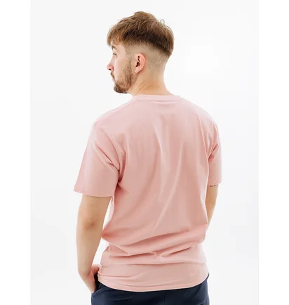 Футболка мужская Ellesse Aprel Tee Pink SHR06453-808