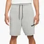 Шорты мужские Air Jordan Jumpman Logo Shorts Grey DB1812-091