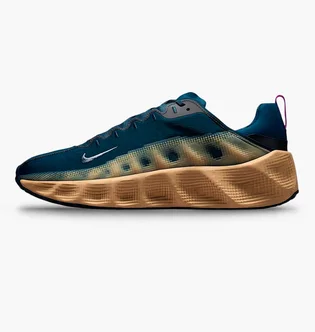 Кроссовки мужские Nike Ava Rover Blue/Beige DX4215-404