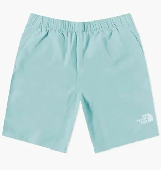 Шорти чоловічі The North Face Water Short Turquoise NF0A5IG5LV2