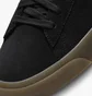 Кросівки унісекс Nike Sb Zoom Blazer Low Pro Gt Black Dc7695-004