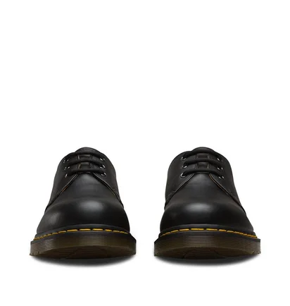 Туфли мужские Dr. Martens 1461 Vegan Dm Black 14046001