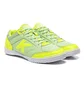 Кросівки чоловічі Kelme Precision Elite Green/Yellow 55.871.222