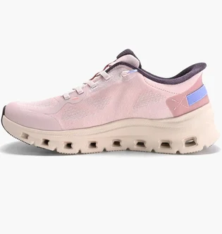 Кросівки жіночі Skechers Glide Step Pro Pink 150428-ROS