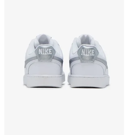 Кроссовки женские Nike Court Vision Low White Cd5434-111
