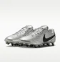 Бутси чоловічі Nike Tiempo Ligera Pro Fg Metallic HQ3158-001