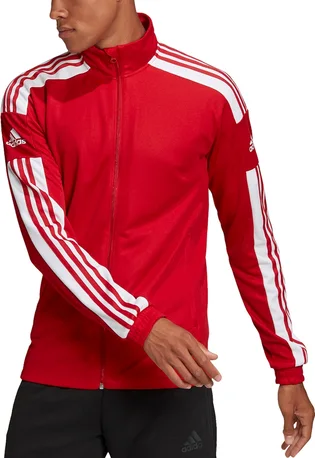 Куртка мужская Adidas Sq21 Tr Jkt Red Gp6464