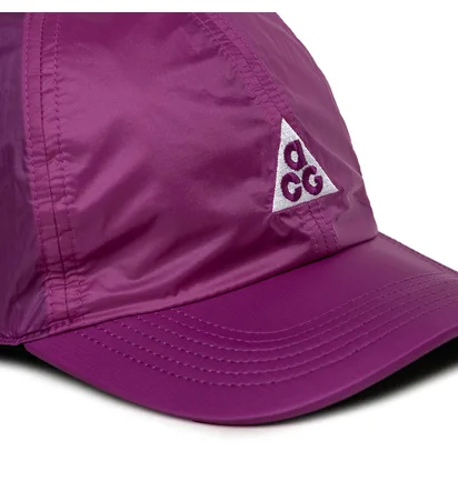 Кепка унісекс Nike Acg Unstructured Pink FB6533-551