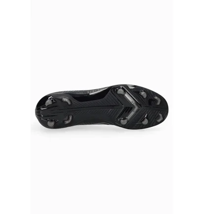 Бутсы унисекс Nike Superfly 8 Club Black Dj2904-007