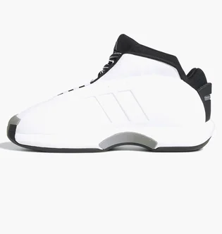 Кроссовки мужские Adidas Crazy 1 Shoes White Gy3810