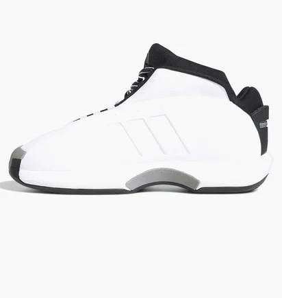 Кроссовки мужские Adidas Crazy 1 Shoes White Gy3810