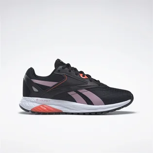 Кроссовки женские Reebok Liquifect 90 2 Black/Violet Gy9814