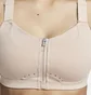 Топ женский Nike Alpha Beige DD0436-207
