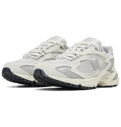 Кроссовки мужские New Balance 725 White/Grey ML725UF