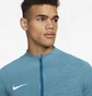 Куртка чоловіча Nike Dri-Fit Academy MenS Soccer Track Jacket Light Blue DQ5059-301