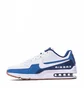 Кросівки чоловічі Nike Air Max Ltd 3 White/Blue 687977-114