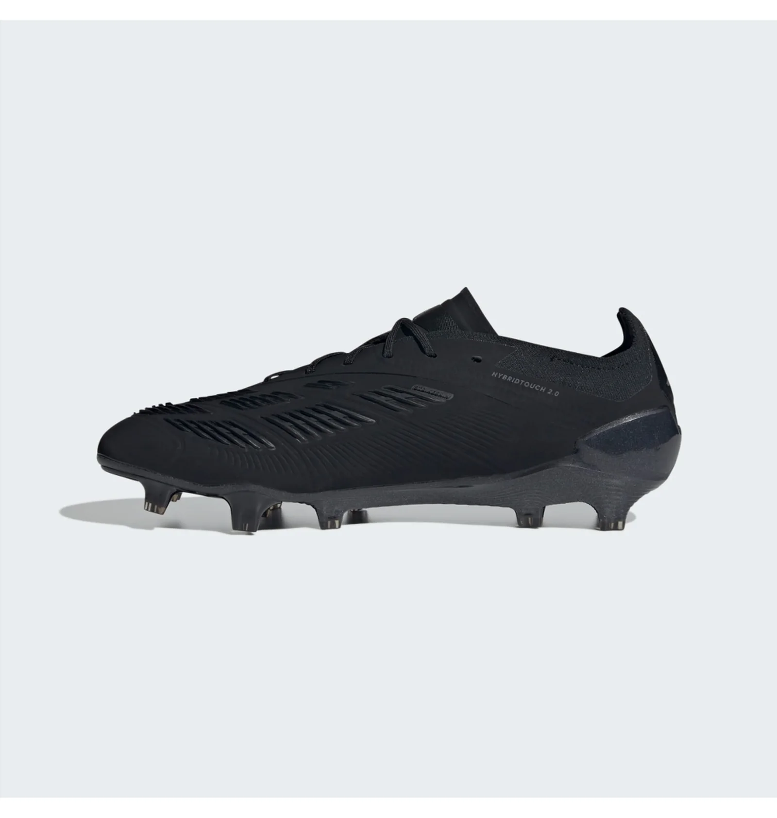 ᐉ Бутсы унисекс Adidas Predator 24 Elite Low Firm Ground Cleats