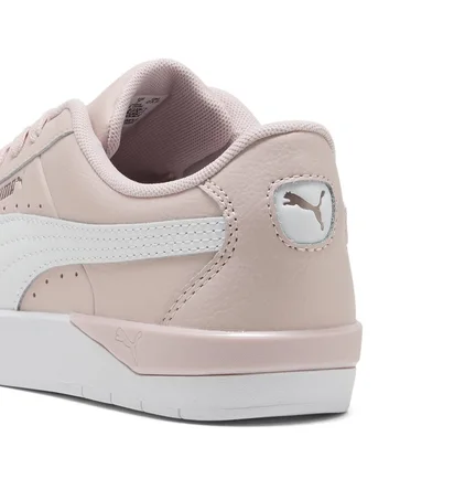 Кроссовки женские Puma Jada Classic Beige 400217-15