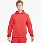 Худі чоловіче Nike Hoodie Pullover Sportswear Tech Fleece Orange FB8016-672