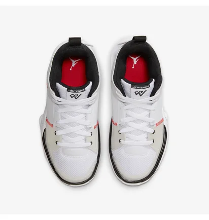 Кроссовки детские Air Jordan One Take 5 Gs White FD2338-106