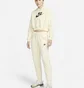 Штани жіночі Nike Pant Jogger Club Beige DQ5191-113
