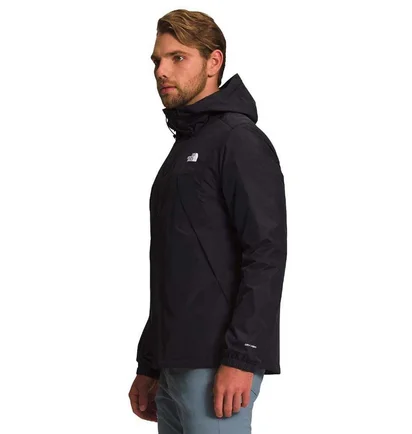 Куртка мужская The North Face Antora Jacket Summtnvy / Tnf Blue NF0A7QEY92A