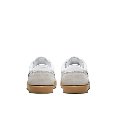 Кросівки унісекс Nike Chron 2 Sb Beige/White DM3493-100