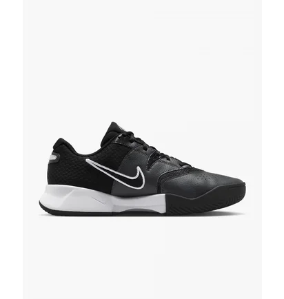 Кроссовки мужские Nike Lite 4 Black FD6574-001