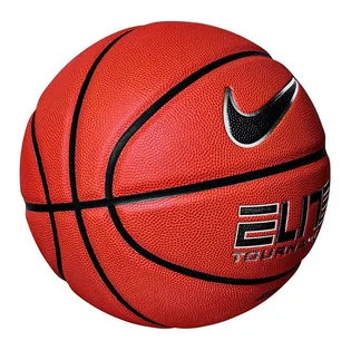 Баскетбольный мяч Nike Elite Tournament 8P Brown N1002353855