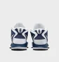 Кросівки унісекс Nike Kyrie Infinity Team Basketball Shoes Blue/White Do9616-400