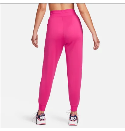 Штани жіночі Nike Therma-Fit One Pink FB5431-615
