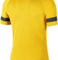 Футболка чоловіча Nike Academy 21 Dry Ss Tee Yellow Cw6101-719