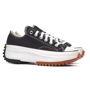 Кросівки унісекс Converse Run Star Hike Ox Black 168816C