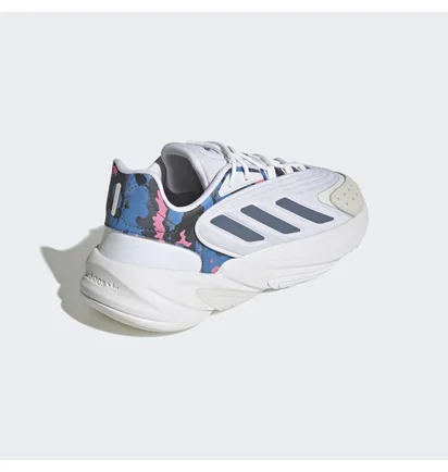 Кроссовки мужские Adidas Ozelia Shoes Grey Gx4345