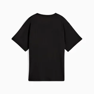 Футболка жіноча Puma Class Relaxed Black 688130-01
