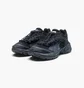 Кросівки жіночі Puma X Collina Strada Velophasis Black Vintage Sneakers Blue 399610-01