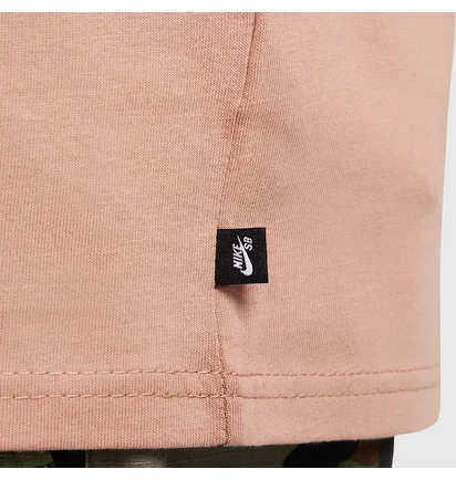 Футболка мужская Nike Sb Peach HJ0820-215
