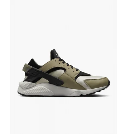 Кросівки чоловічі Nike Air Huarache Beige Dd1068-007