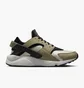Кросівки чоловічі Nike Air Huarache Beige Dd1068-007
