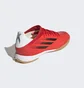 Футзалки унисекс Adidas X Speedflow.3 In Red Fy3300