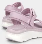 Сандали женские Skechers Relaxed Fit: DLux Walker - Daily Outing Pink 119824-LAV